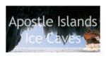 Apostle Islands Ice Caves Images
