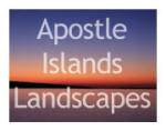 Apostle Islands Landscapes Picture Gallery