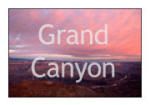 Grand Canyon Picture Gallery