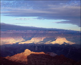 Grand Canyon, Desert View Viewpoint, Arizona