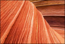 The Wave, Northern Unit of Coyote Buttes