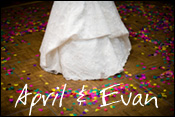 Oshkosh, Wisconsin wedding photography