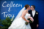 Oshkosh, Wisconsin Wedding Photography