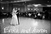 Appleton Wisconsin Wedding Pictures