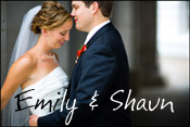 Madison, Wisconsin Wedding Photography