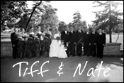 Oshkosh, Wisconsin Wedding Photography