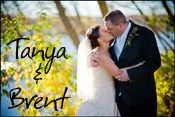 Appleton Wedding Photography
