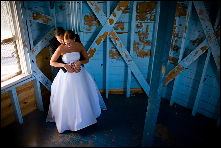 Fond du lac, Wisconsin Wedding Photography