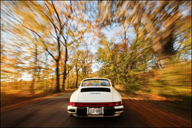 Porsche 911 Rig Photography Picture