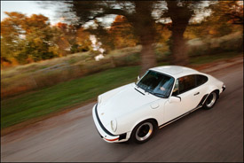 Porsche 911 Rig Photography Picture