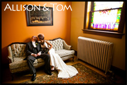 Delafield, Wisconsin Wedding Photography