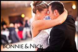 Kiel, Wisconsin Wedding Photography