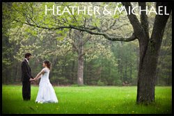 Fond du lac, Wisconsin Wedding Photography