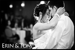 Manitowoc, Wisconsin Wedding Photography