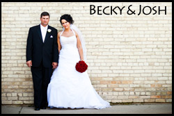 Milwaukee, Wisconsin Wedding Photography