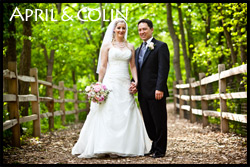 Green Bay, Wisconsin Wedding Photography